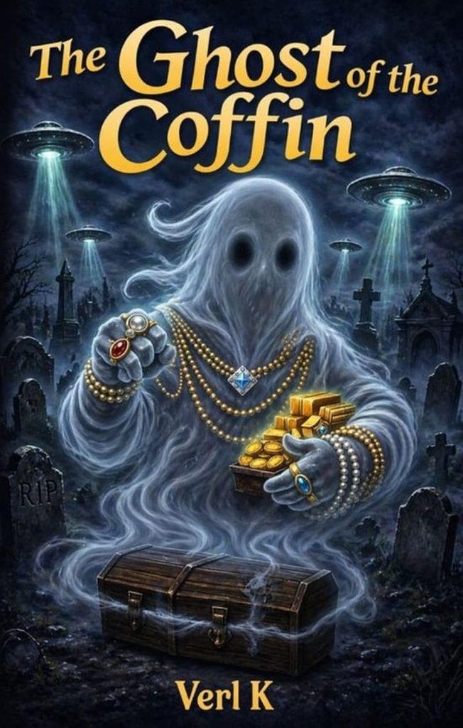 The Ghost of the Coffin